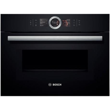 Bosch CMG636BB1