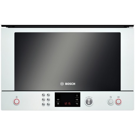 Bosch HMT85MR23