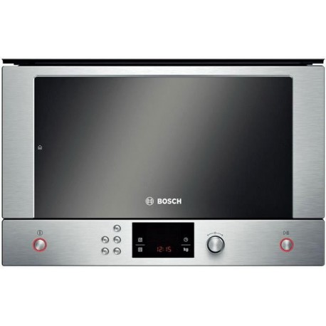 Bosch HMT85DL53