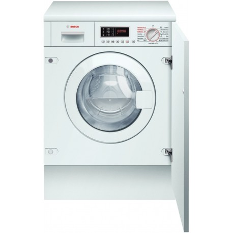 Bosch WKD28540EU